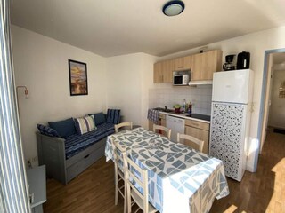 Apartamento Les Sables-d'Olonne Características 8