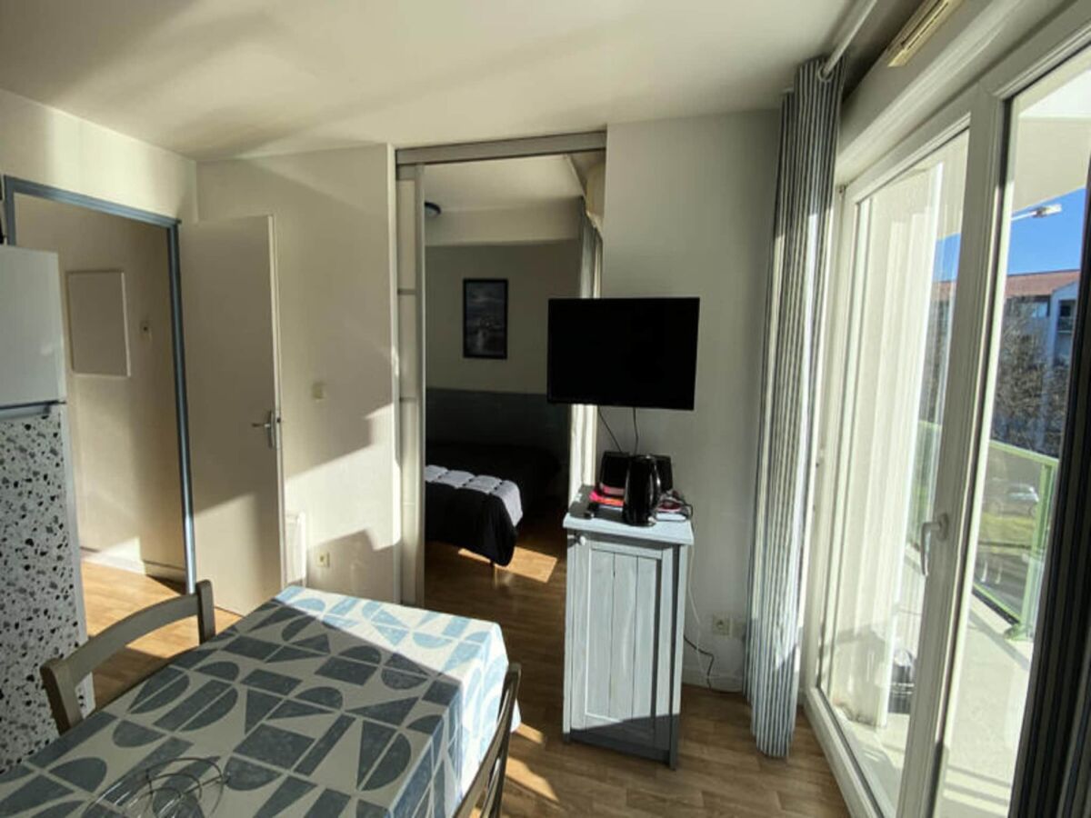 Apartment Les Sables-d'Olonne Ausstattung 10