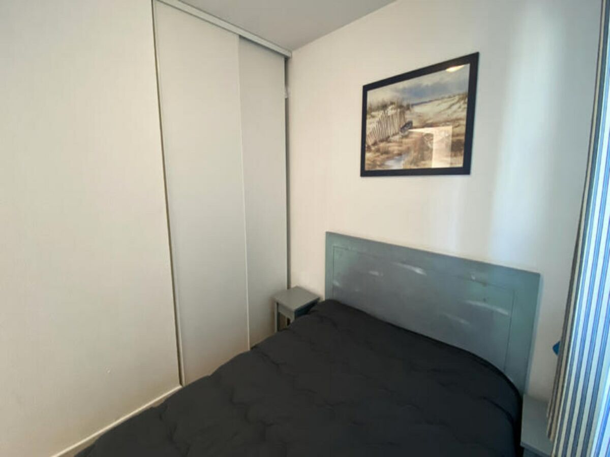 Apartment Les Sables-d'Olonne Ausstattung 11