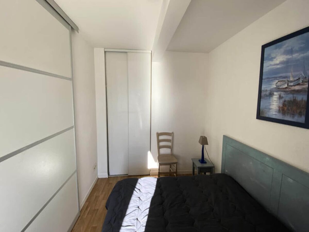 Apartment Les Sables-d'Olonne Ausstattung 12