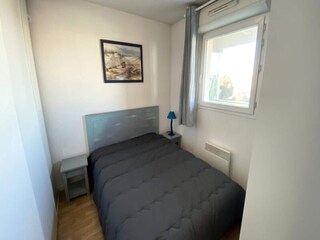Appartement Les Sables-d'Olonne Kenmerken 11