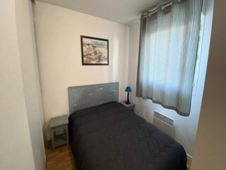 Appartement Les Sables-d'Olonne Kenmerken 12