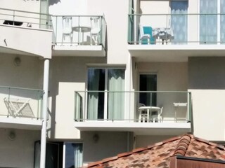 Appartement Les Sables-d'Olonne Buitenaudio-opname 5