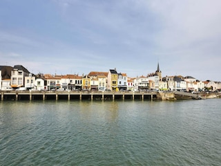Apartment Les Sables-d'Olonne Environment 19