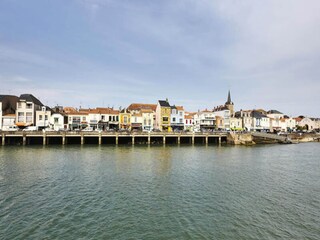 Appartement Les Sables-d'Olonne Omgeving 19