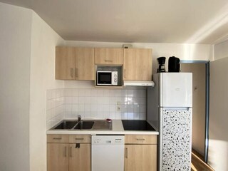 Apartamento Les Sables-d'Olonne Características 17