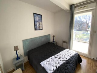 Appartement Les Sables-d'Olonne Kenmerken 16