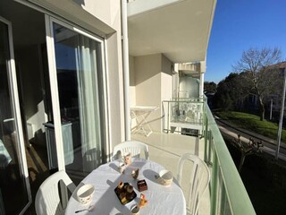 Appartement Les Sables-d'Olonne Enregistrement extérieur 6