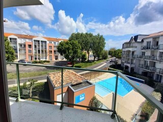 Appartement Les Sables-d'Olonne Enregistrement extérieur 7