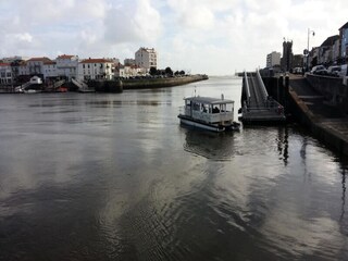 Appartement Les Sables-d'Olonne Omgeving 23