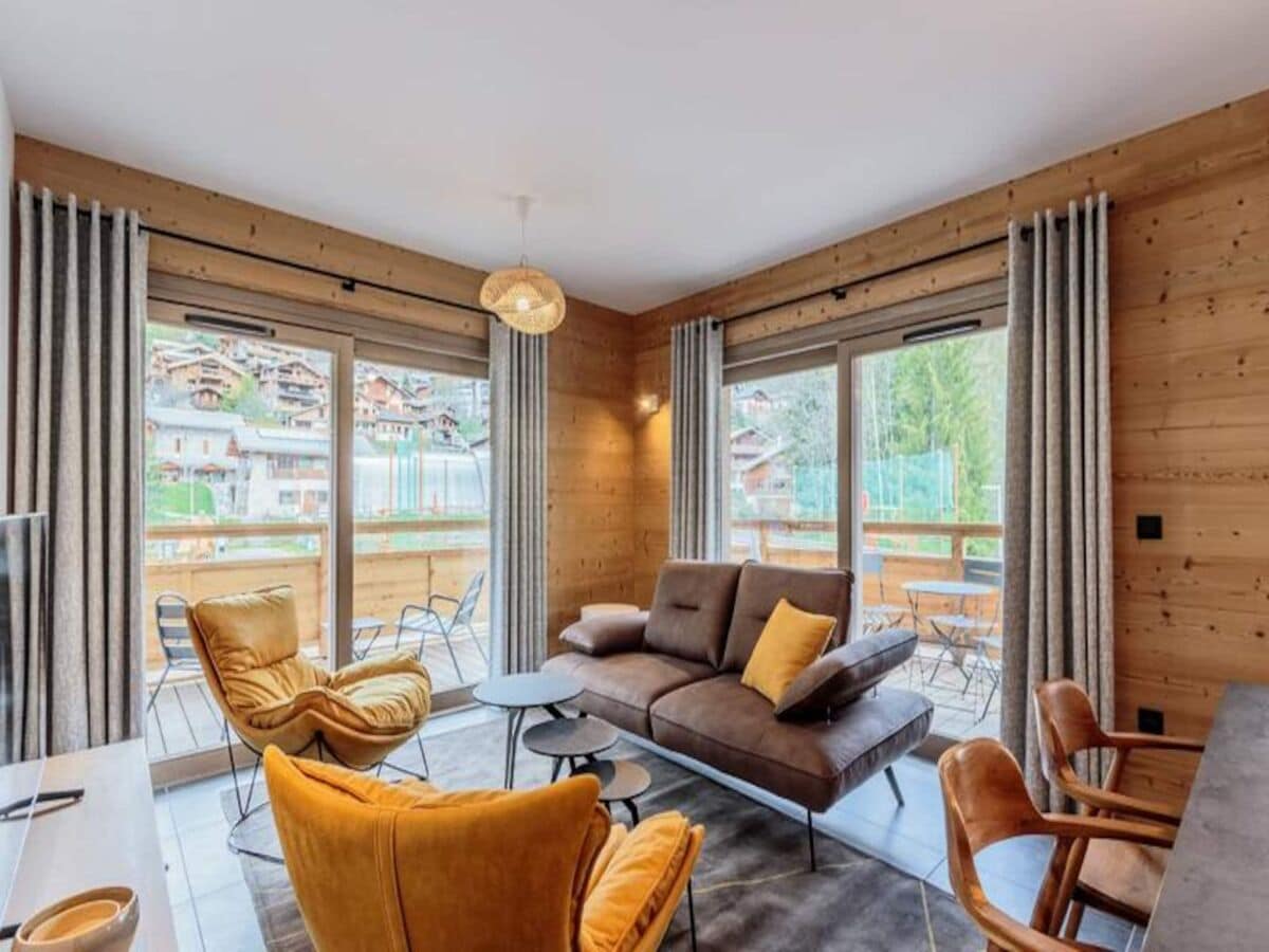 Apartment Champagny-en-Vanoise  1