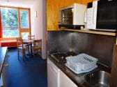 Appartement Vallandry Buitenaudio-opname 1