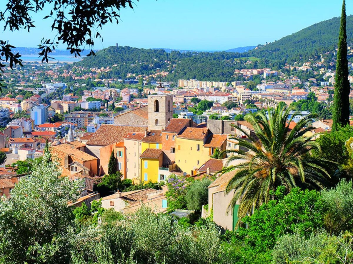 Appartamento Hyères Ambiente 1