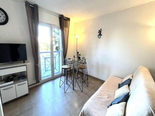 Apartamento Saint-Aygulf Características 12