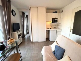 Apartamento Saint-Aygulf Características 4