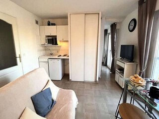 Apartamento Saint-Aygulf Características 13