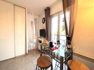 Apartamento Saint-Aygulf Características 6