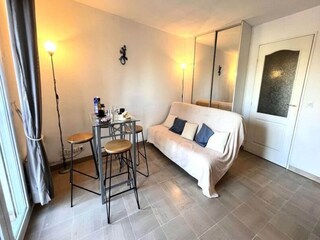 Apartamento Saint-Aygulf Características 8
