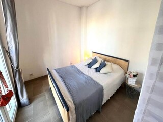 Apartamento Saint-Aygulf Características 14