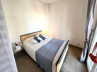 Apartamento Saint-Aygulf Características 10