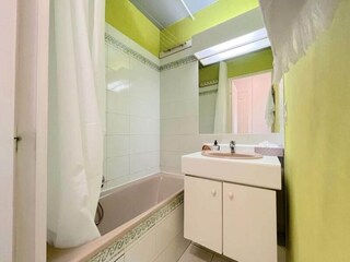 Apartamento Saint-Aygulf Características 11