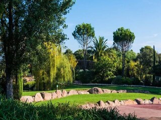 Apartamento Saint-Aygulf Grabación al aire libre 2