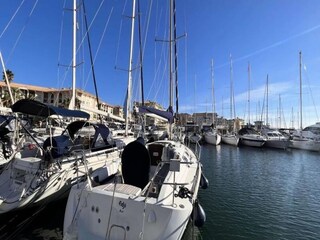 Apartamento Saint-Aygulf Entorno 28