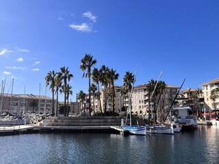 Apartamento Saint-Aygulf Entorno 29