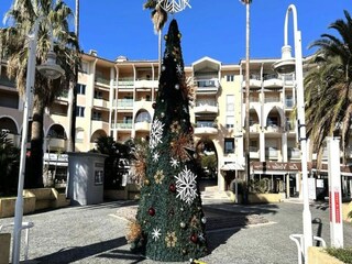 Apartamento Saint-Aygulf Entorno 27