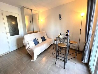 Apartamento Saint-Aygulf Características 22