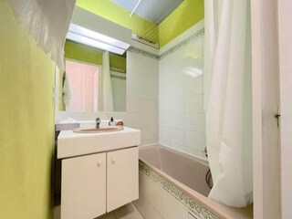 Apartamento Saint-Aygulf Características 24