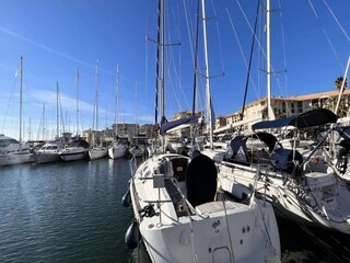 Apartamento Saint-Aygulf Entorno 34