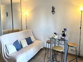 Apartamento Saint-Aygulf Características 16