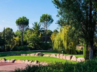 Apartamento Saint-Aygulf Grabación al aire libre 3