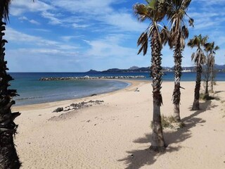 Appartement Saint-Aygulf Environnement 31