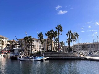 Appartement Saint-Aygulf Environnement 33