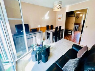 Apartamento Gérardmer  26