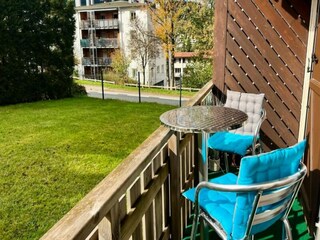 Appartement Gérardmer  2