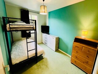 Apartamento Gérardmer  3