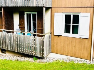 Apartamento Gérardmer  4
