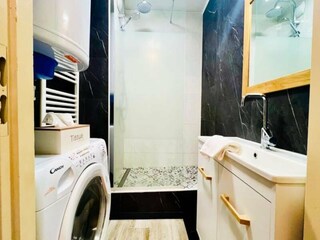 Apartamento Gérardmer  5