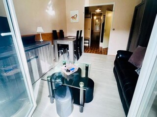 Apartamento Gérardmer  6