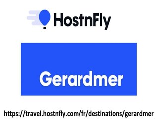 Apartamento Gérardmer  7