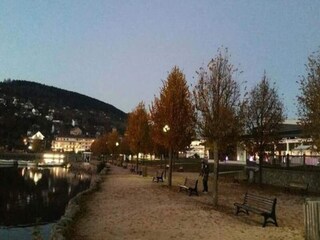 Apartamento Gérardmer  9