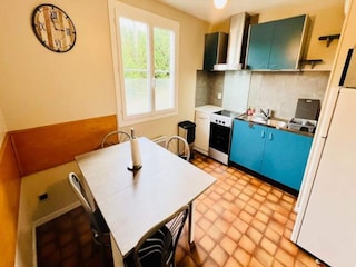 Apartamento Gérardmer  10