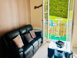 Apartamento Gérardmer  11