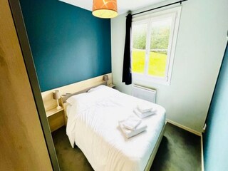 Apartamento Gérardmer  12