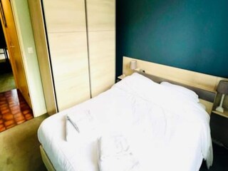 Apartamento Gérardmer  13