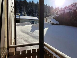 Apartamento Gérardmer  14