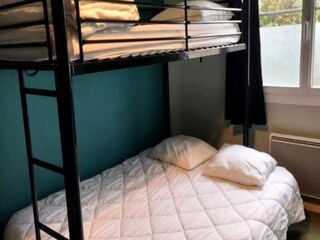 Apartamento Gérardmer  15